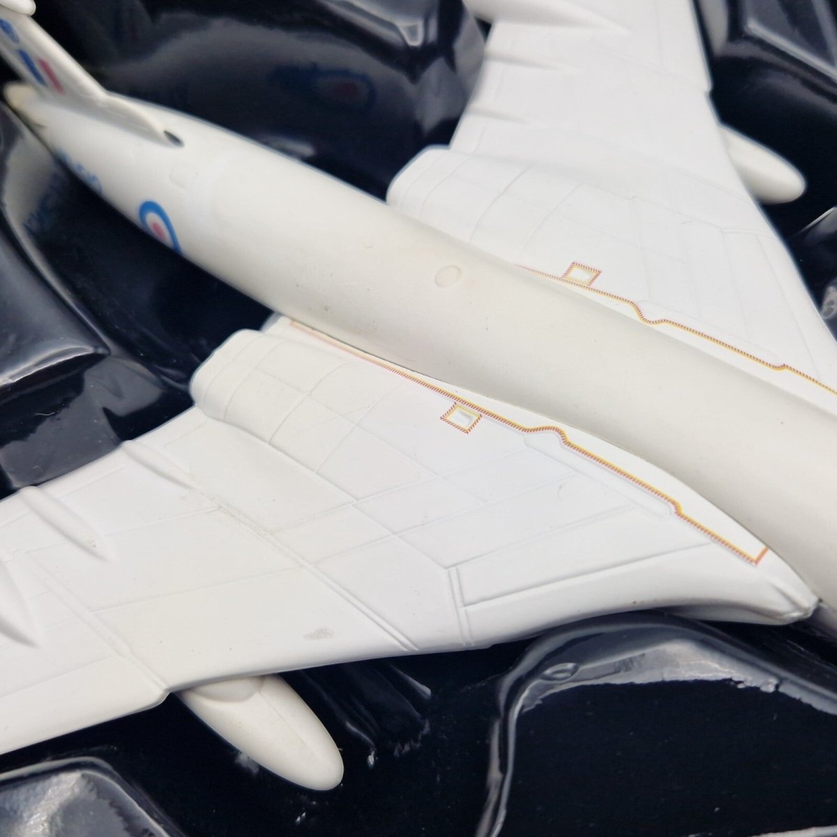 Corgi Aviation Archive 1:144 Handley Page Victor B.2 139 'Jamaica' Sqn, AA31605 - Corgi