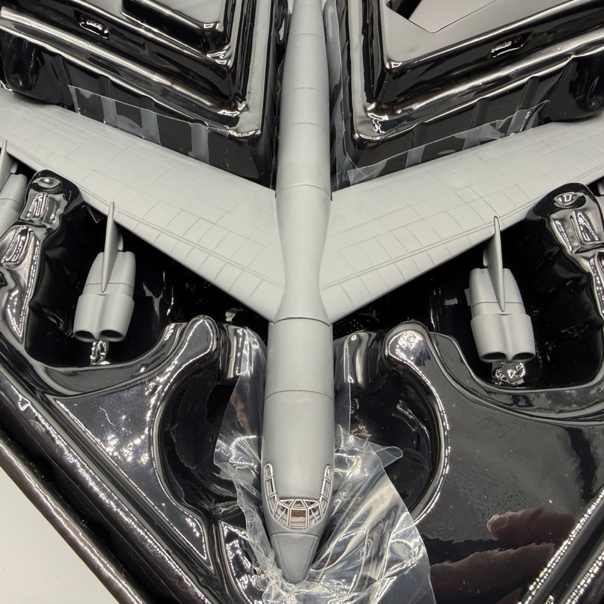 Corgi Aviation Archive 1:144 US33508 B - 52H Stratofortress 7th BW - Corgi