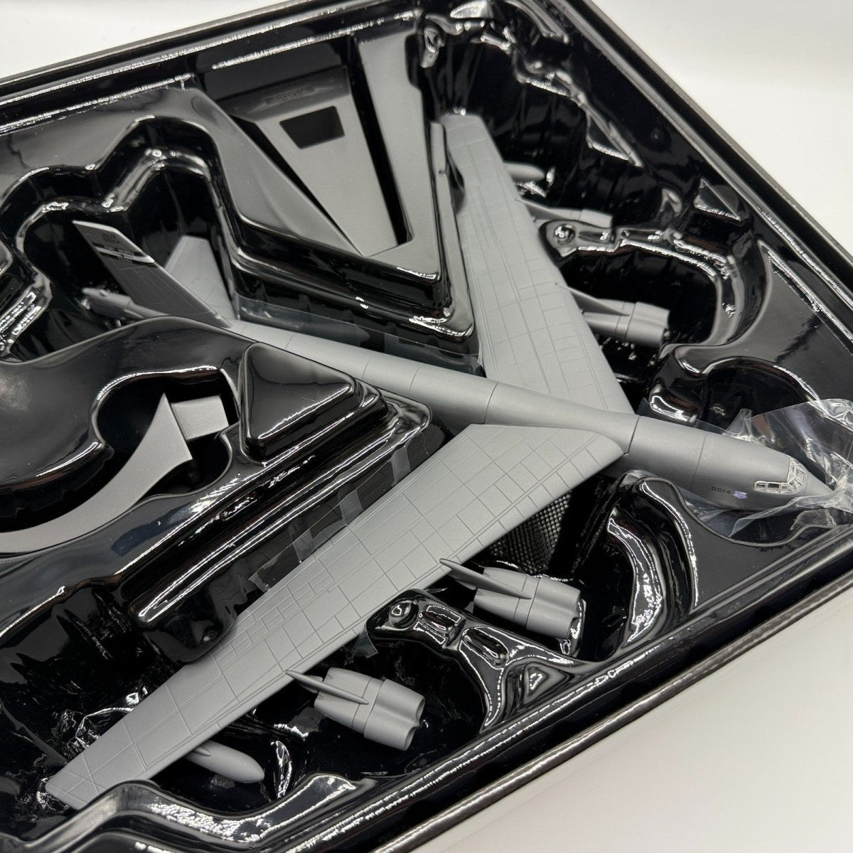 Corgi Aviation Archive 1:144 US33508 B - 52H Stratofortress 7th BW - Corgi