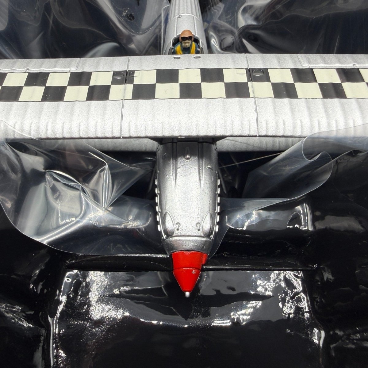 Corgi Aviation Archive 1:72 AA27301 Hawker Fury - Corgi