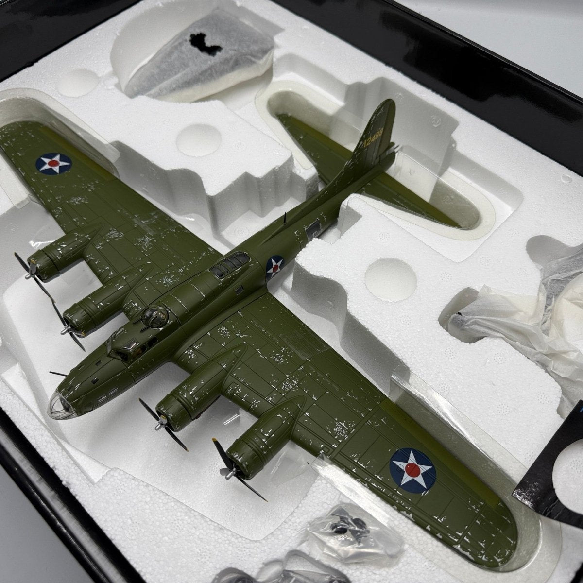 Corgi Aviation Archive 1:72 AA33312 Boeing B - 17E, 19th BG 1942 - Corgi