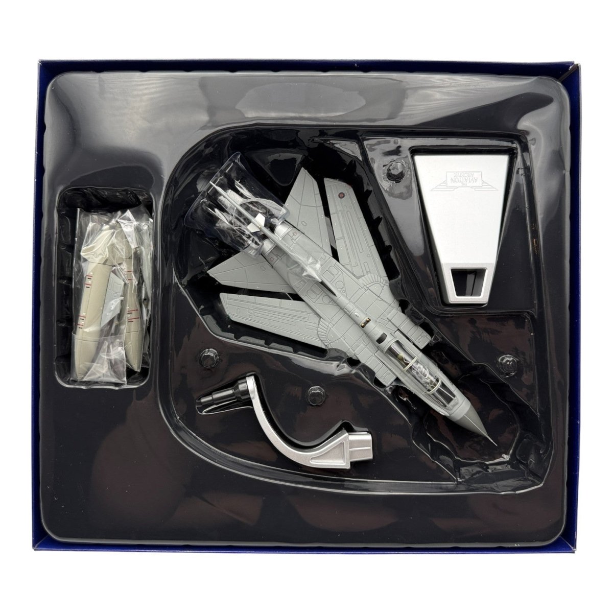 Corgi Aviation Archive 1:72 AA33616 Panavia Tornado GR4 Operation Ellamy - Corgi