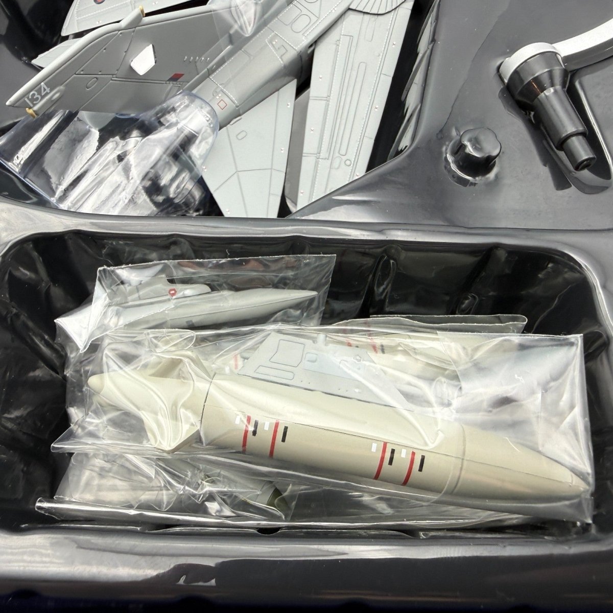 Corgi Aviation Archive 1:72 AA33616 Panavia Tornado GR4 Operation Ellamy - Corgi