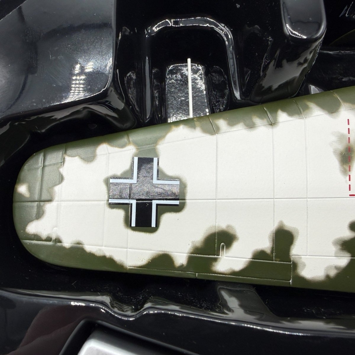 Corgi Aviation Archive 1:72 AA33713 Heinkel He111 H - 5 Legion Condor 1942 - 43 - Corgi