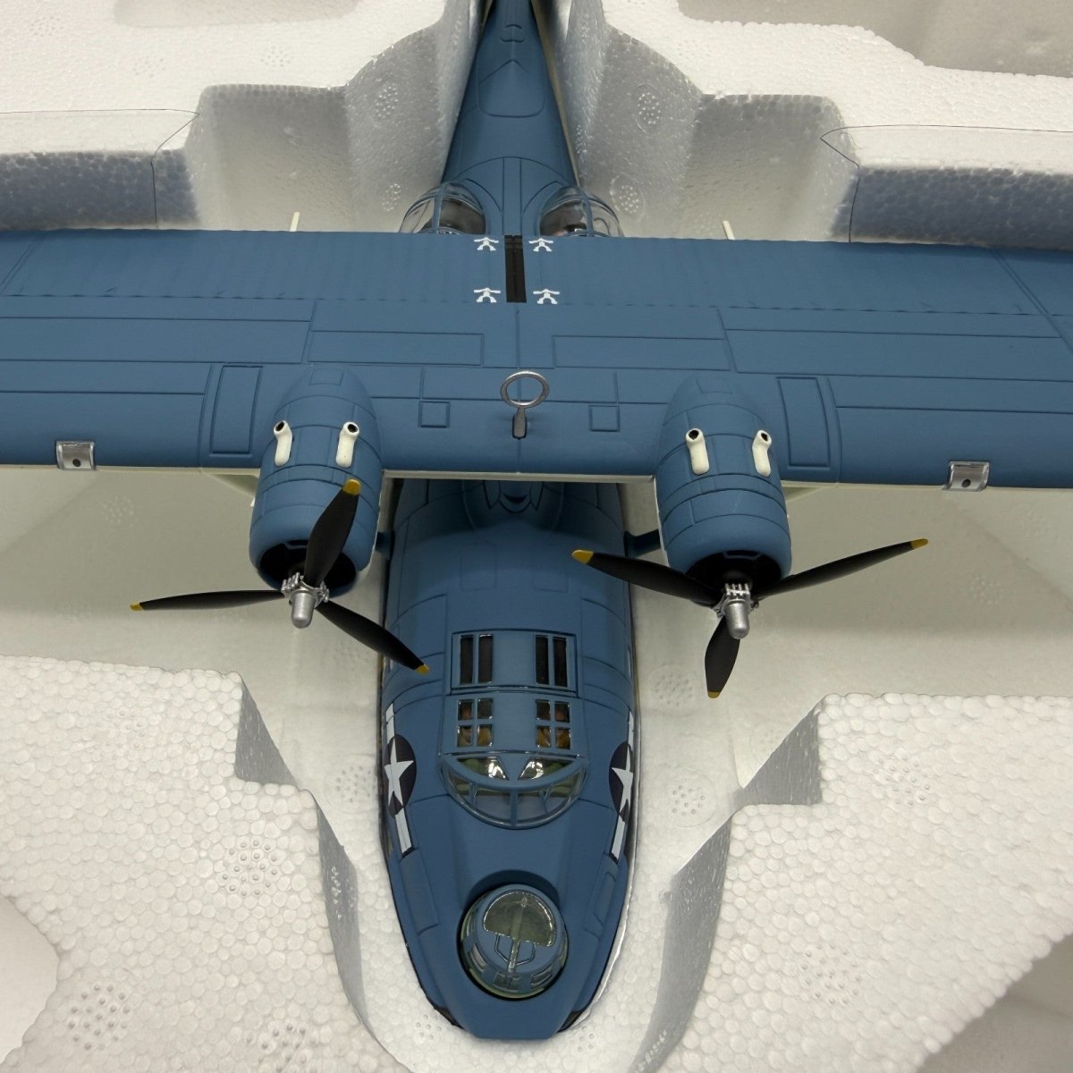 Corgi Aviation Archive 1:72 AA36102 PBY - 5A Catalina, 2nd Emergency Rescue Sqn - Corgi