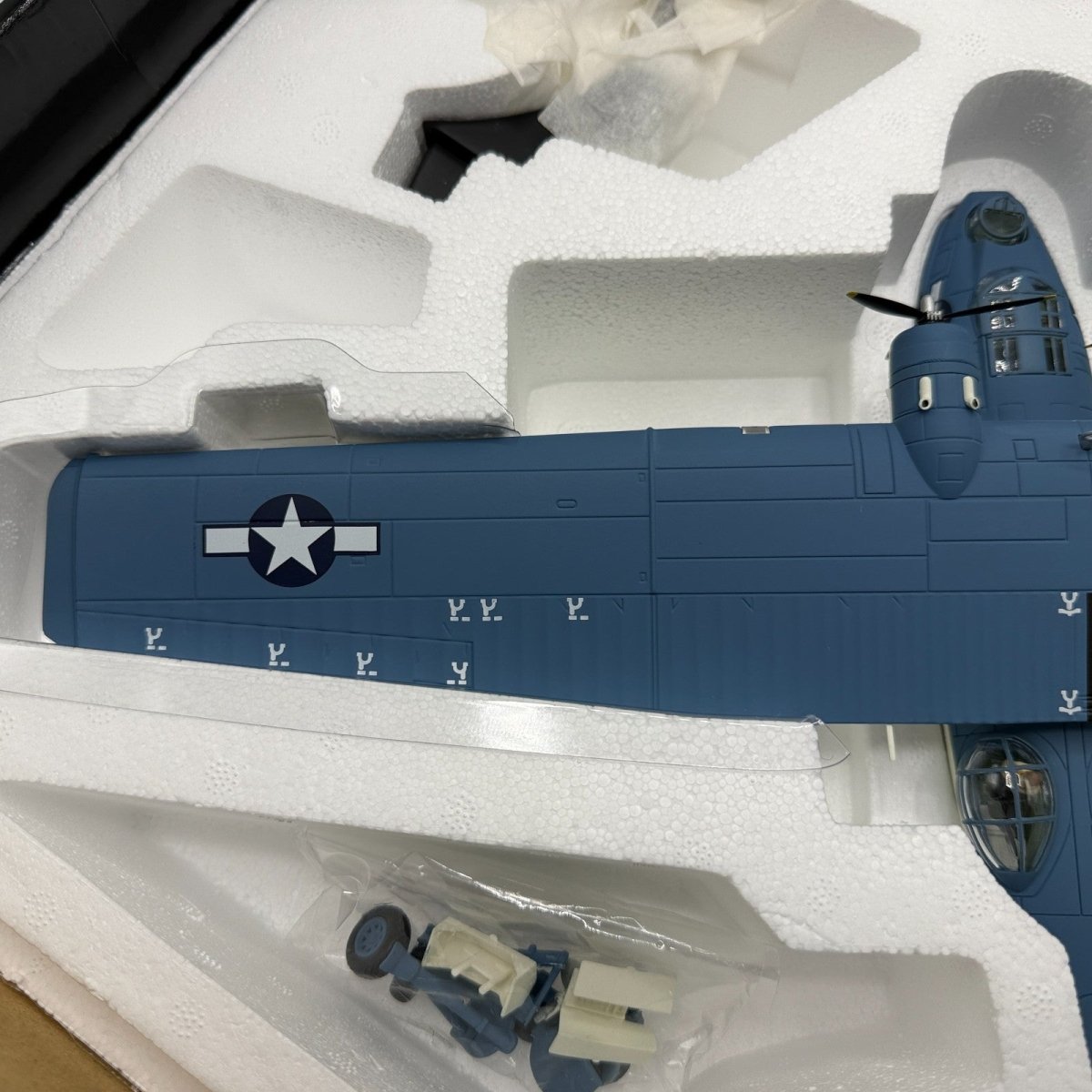 Corgi Aviation Archive 1:72 AA36102 PBY - 5A Catalina, 2nd Emergency Rescue Sqn - Corgi