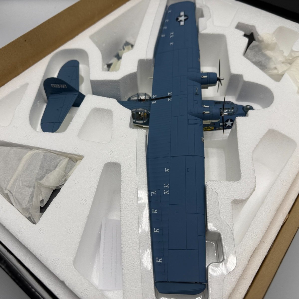 Corgi Aviation Archive 1:72 AA36102 PBY - 5A Catalina, 2nd Emergency Rescue Sqn - Corgi