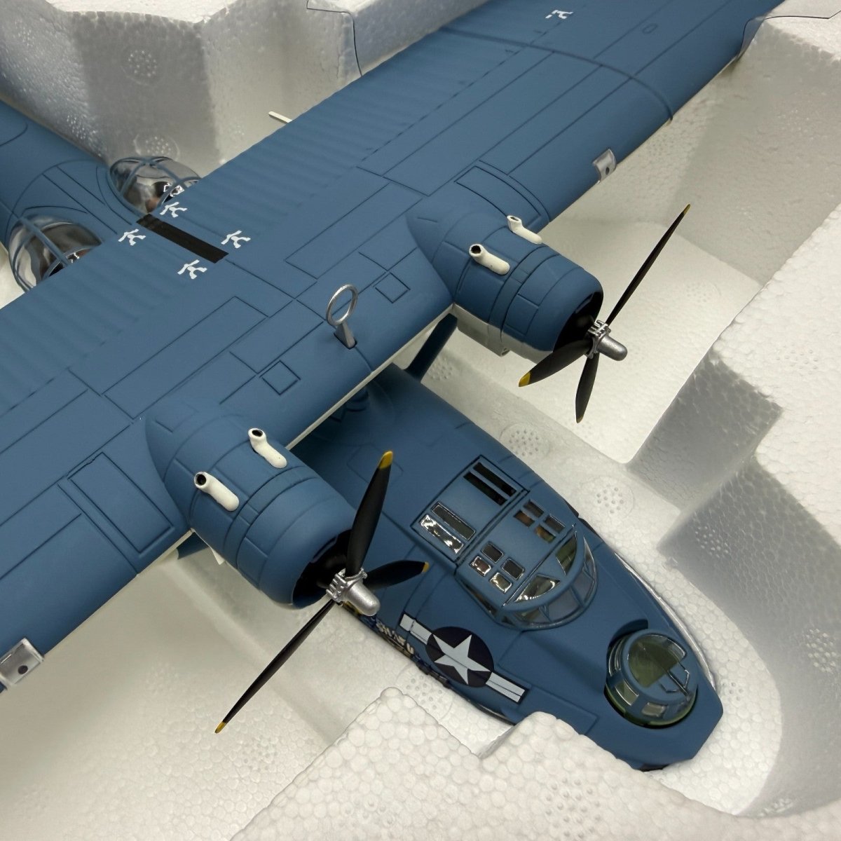 Corgi Aviation Archive 1:72 AA36102 PBY - 5A Catalina, 2nd Emergency Rescue Sqn - Corgi
