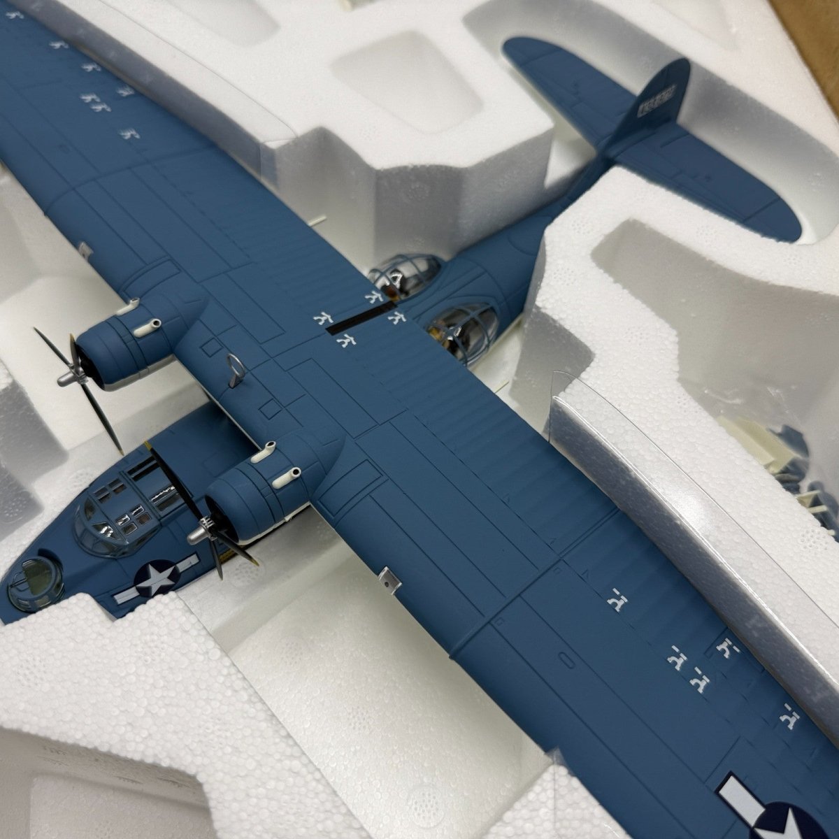 Corgi Aviation Archive 1:72 AA36102 PBY - 5A Catalina, 2nd Emergency Rescue Sqn - Corgi