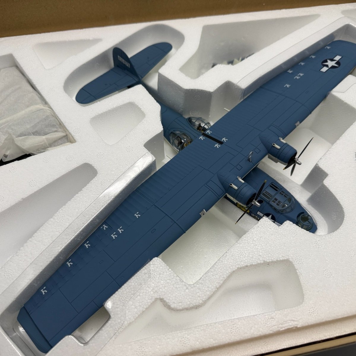 Corgi Aviation Archive 1:72 AA36102 PBY - 5A Catalina, 2nd Emergency Rescue Sqn - Corgi