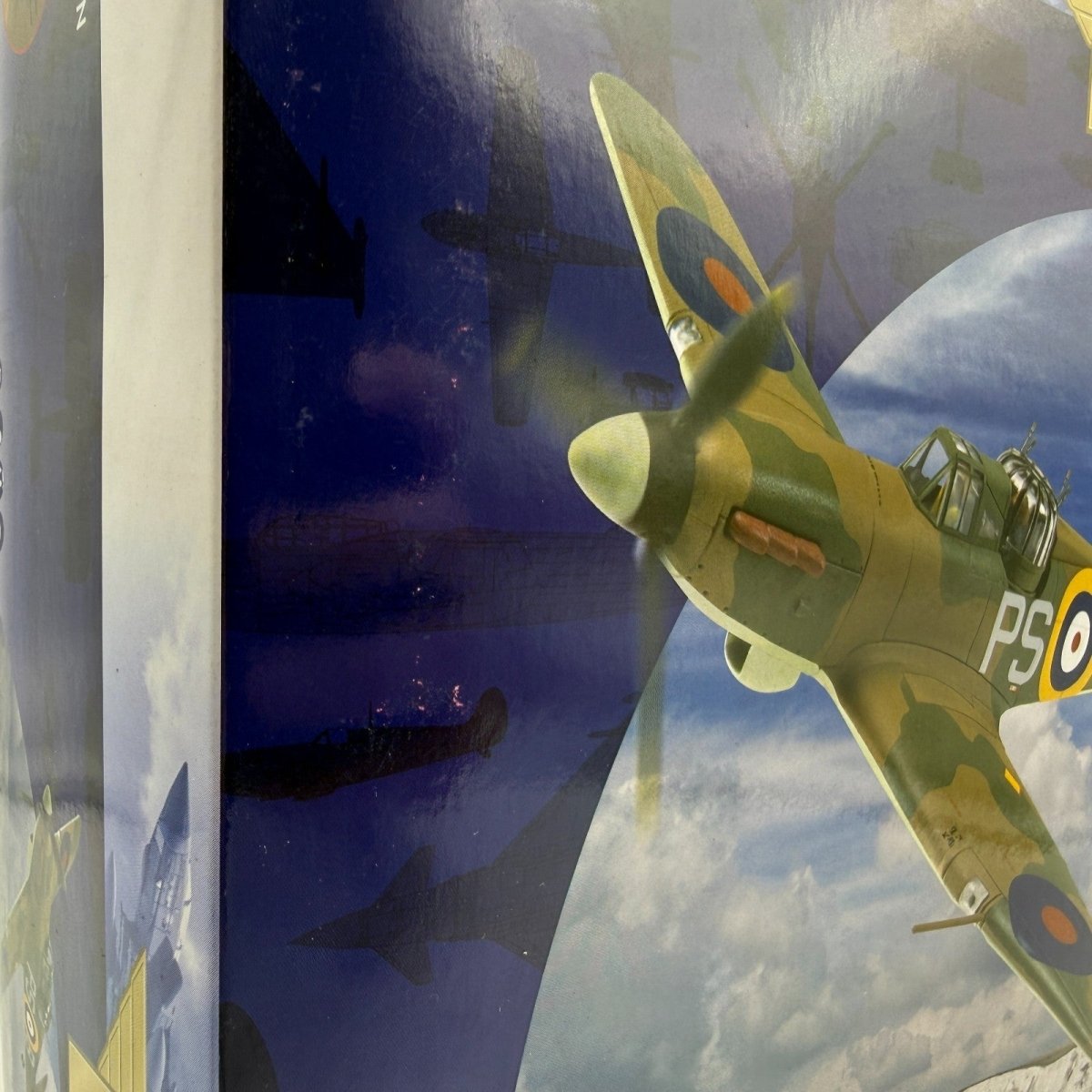 Corgi Aviation Archive 1:72 AA39305 Bolton Paul Defiant, 264 Sqn - Corgi