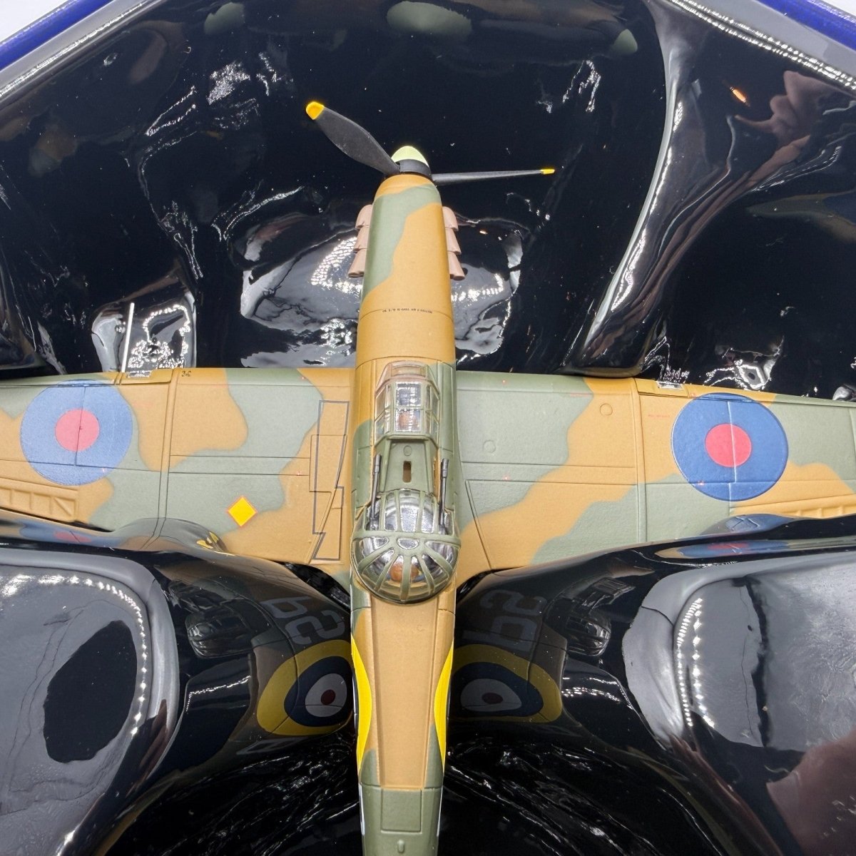 Corgi Aviation Archive 1:72 AA39305 Bolton Paul Defiant, 264 Sqn - Corgi