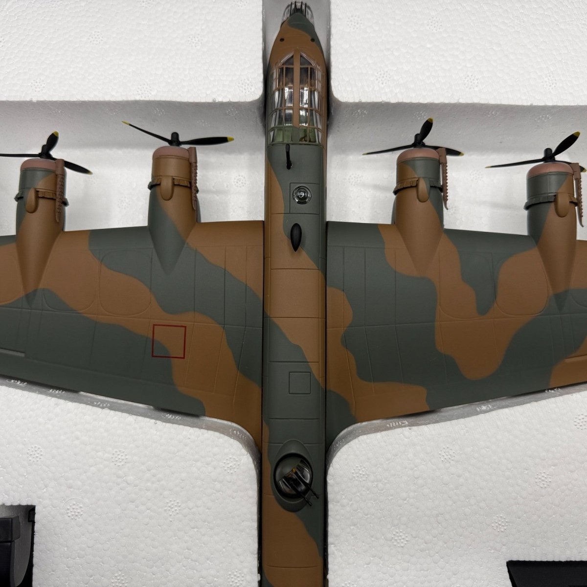 Corgi Aviation Archive 1:72 AA39502 Short Stirling MKI, F/Sgt Middleton - Corgi