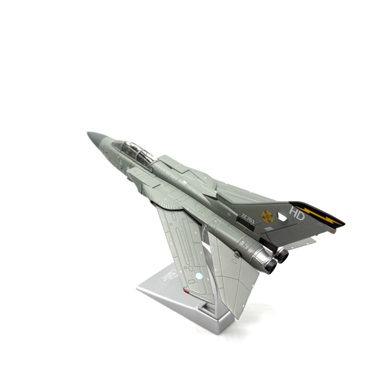 Corgi Aviation Archive 1:72 AA39801 Tornado F3, 111 Sqn, RAF Leuchars Scotland - Corgi