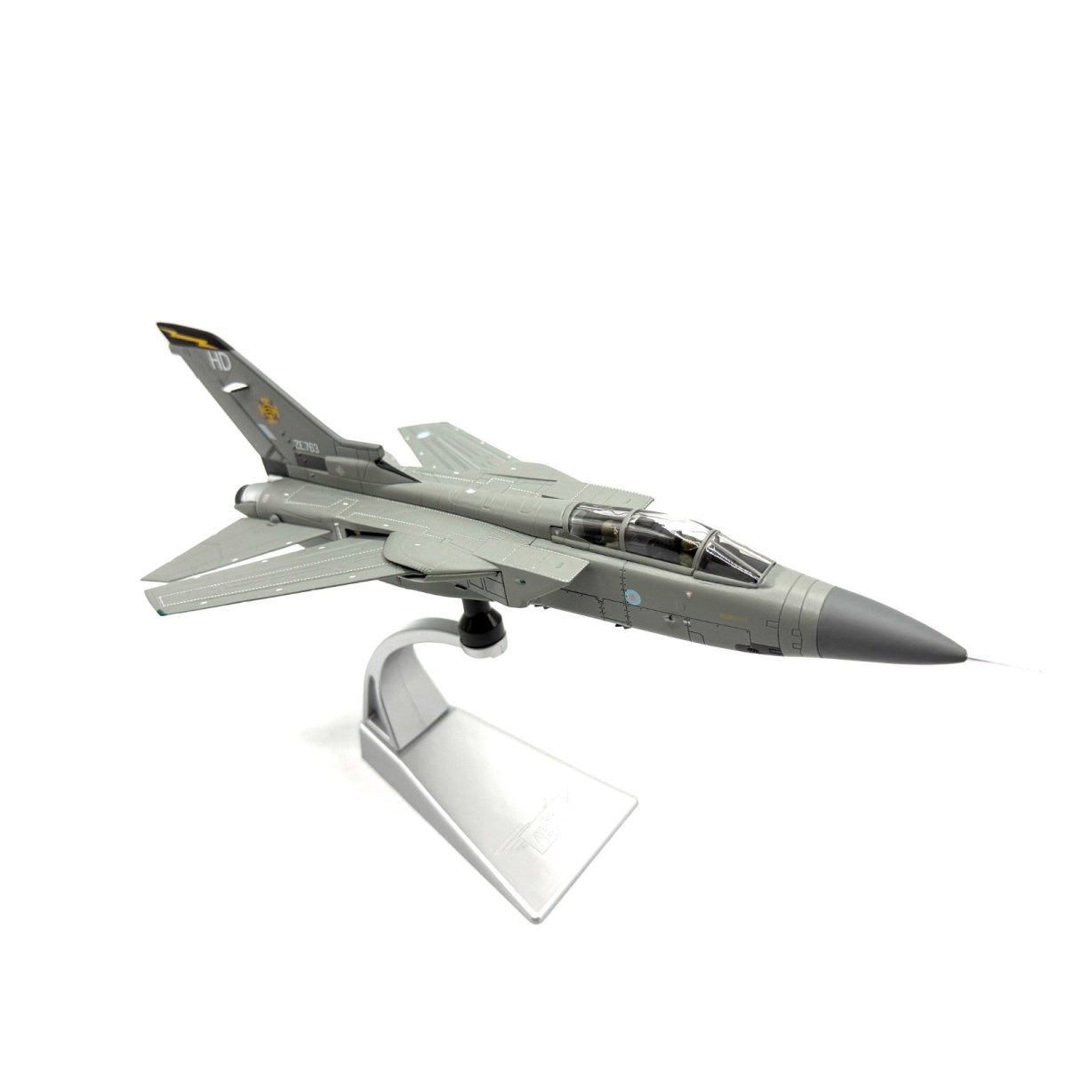 Corgi Aviation Archive 1:72 AA39801 Tornado F3, 111 Sqn, RAF Leuchars Scotland - Corgi