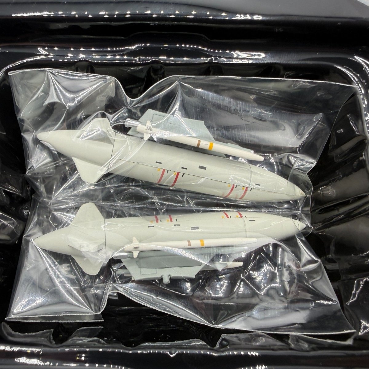 Corgi Aviation Archive 1:72 AA39801 Tornado F3, 111 Sqn, RAF Leuchars Scotland - Corgi