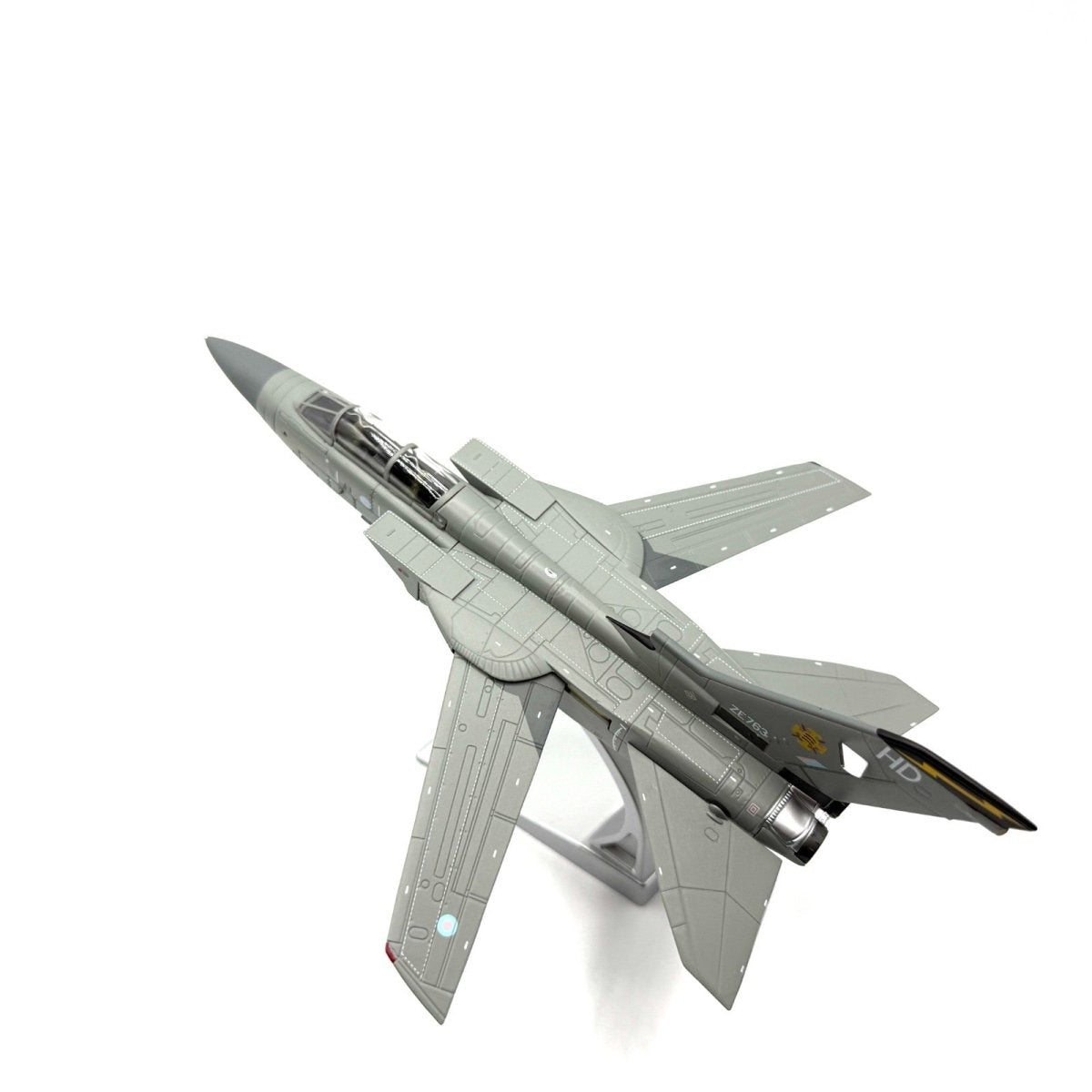 Corgi Aviation Archive 1:72 AA39801 Tornado F3, 111 Sqn, RAF Leuchars Scotland - Corgi