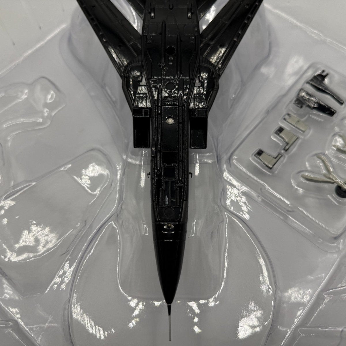 Corgi Aviation Archive 1:72 AA39802 Tornado F3 90th Anniversary Scheme - Corgi