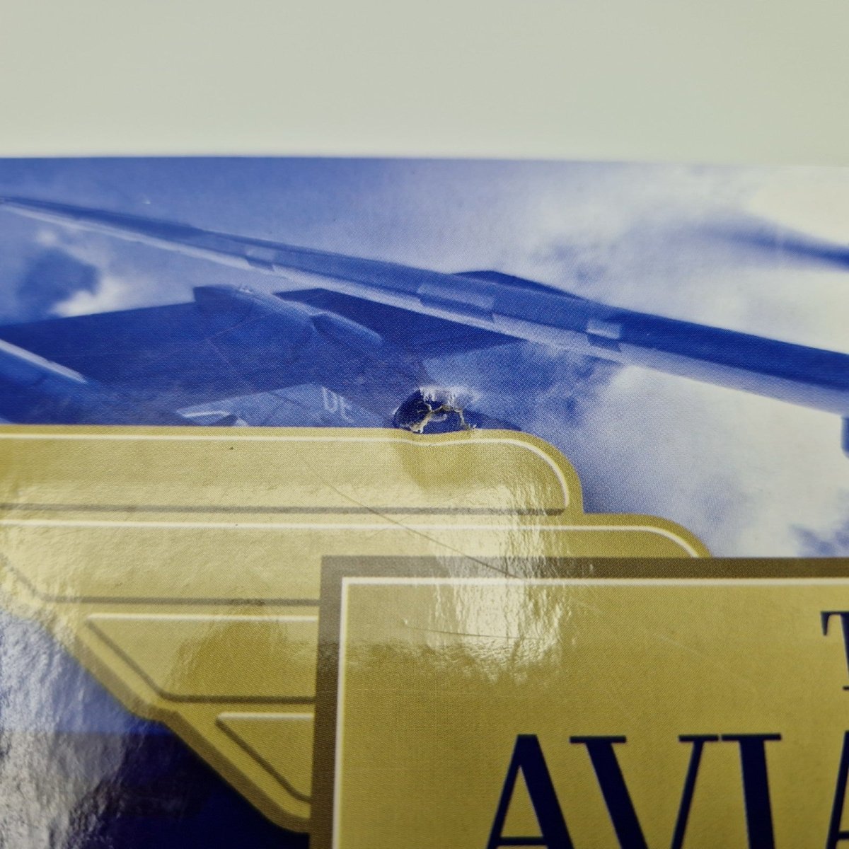 Corgi Aviation Archive 1:72 B - 17G 'FLAK EATER' Eighth Air Force AA33318 - The Collectables Vault