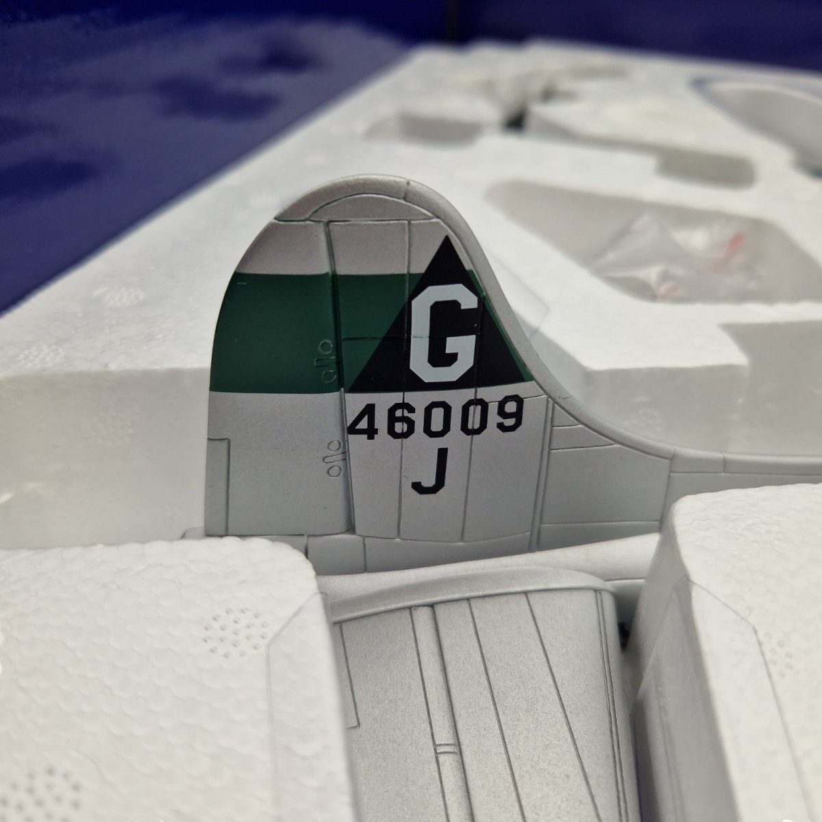 Corgi Aviation Archive 1:72 B - 17G 'FLAK EATER' Eighth Air Force AA33318 - The Collectables Vault