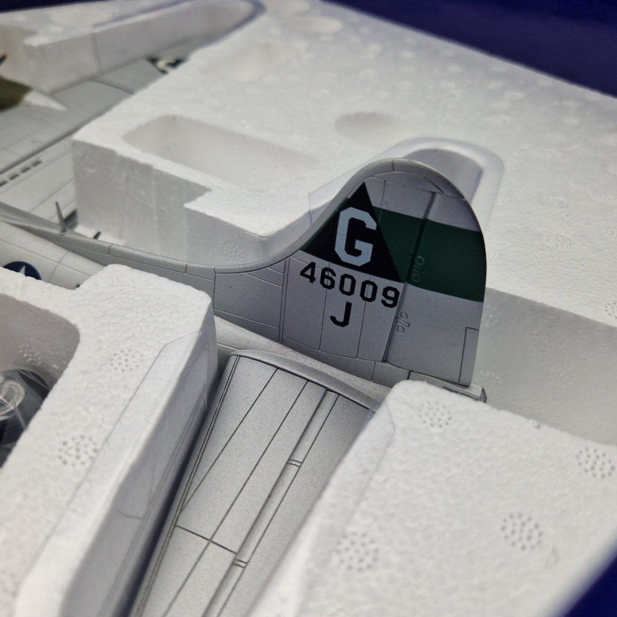 Corgi Aviation Archive 1:72 B - 17G 'FLAK EATER' Eighth Air Force AA33318 - The Collectables Vault
