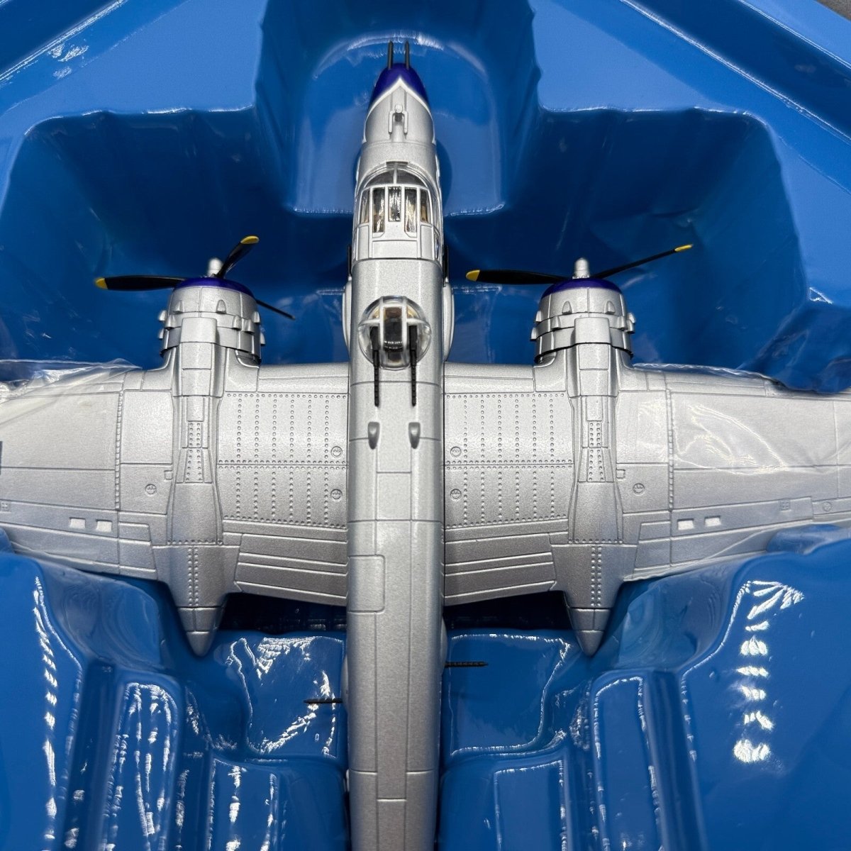 Corgi Aviation Archive 1:72 B - 25J Mitchell ' Bats Outta Hell' Diecast AA35303 - Corgi