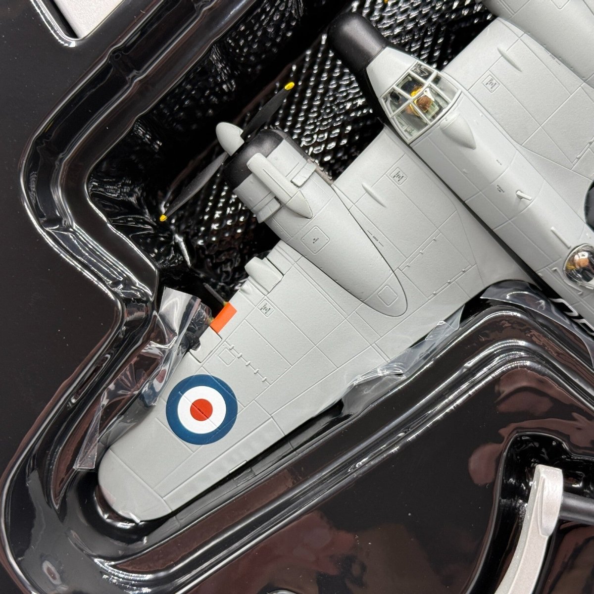Corgi Aviation Archive 1:72 Bristol Beaufighter TF.10, RAF No.45 Sqn, AA28602 - Corgi