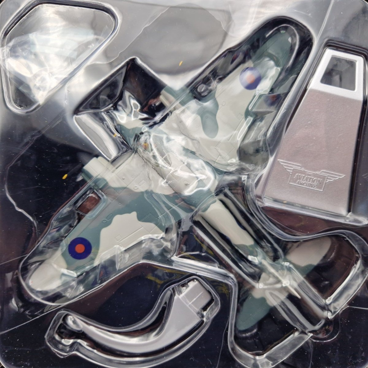 Corgi Aviation Archive 1:72 DH Mosquito PR.I, July 1941 AA32814 - Corgi