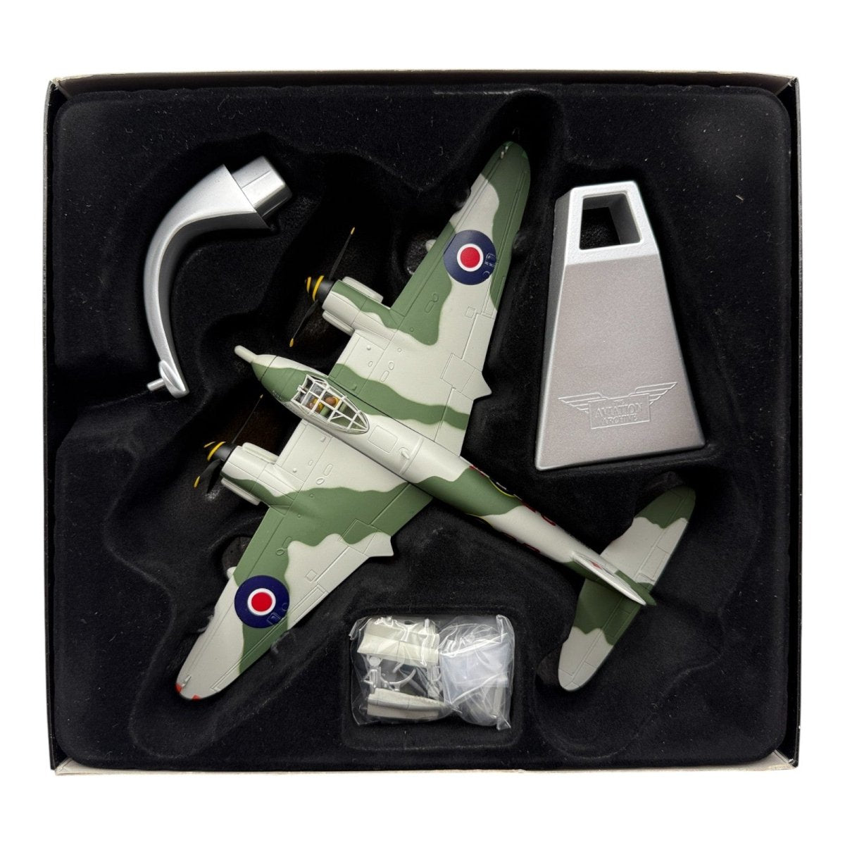 Corgi Aviation Archive 1:72 Mosquito FBVI, 515 Sqn 1945, AA32815 - Corgi