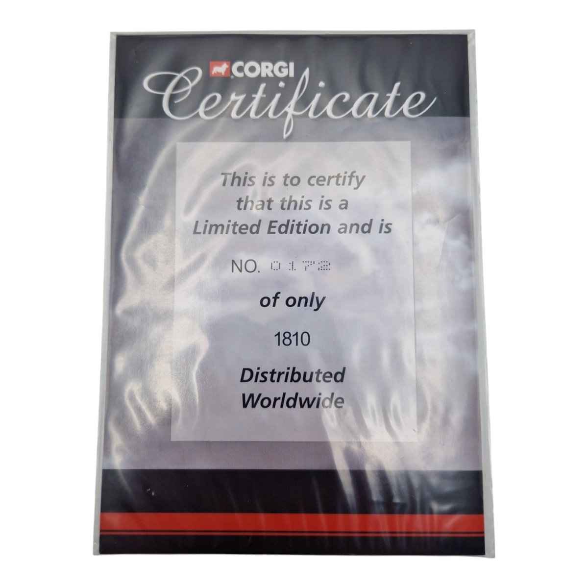 Corgi Aviation Archive 1:72 Spitfire MkVB, Russian AF, USSR AA31927 - Corgi