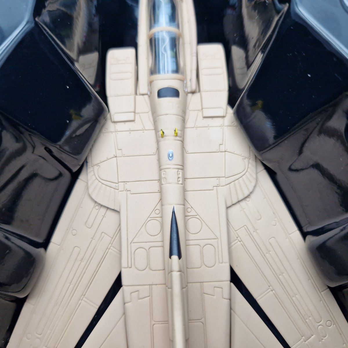 Corgi Aviation Archive 1:72 Tornado 'Mig Eater' RAF No.15 Sqn AA39806 - Corgi