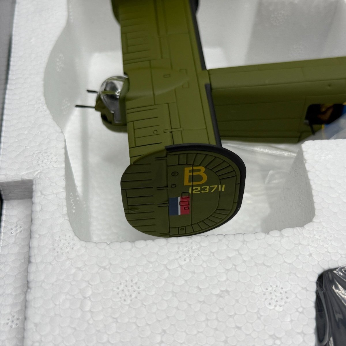 Corgi Aviation Archive 1:72 US34013 B - 24D Liberator Jerk’s Natural, Diecast NIB - Corgi