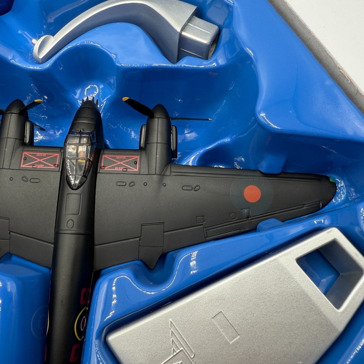 Corgi Aviation Archive AA32812 1:72 DH Mosquito NF MkII Special YP - S 23 Sqn 1942 - Corgi