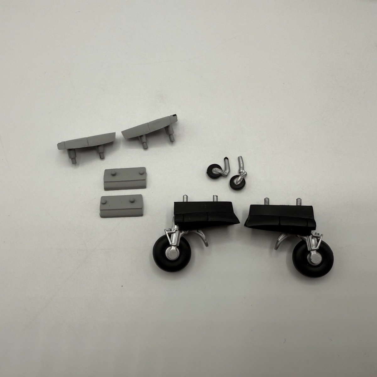 Corgi Aviation Archive AA32812 1:72 DH Mosquito NF MkII Special YP - S 23 Sqn 1942 - Corgi