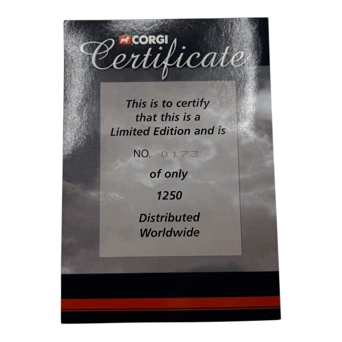 Corgi Aviation Archive AA33711 1:72 Heinkel He - 111 H - 3 KG53 Lille - Nord France - Corgi