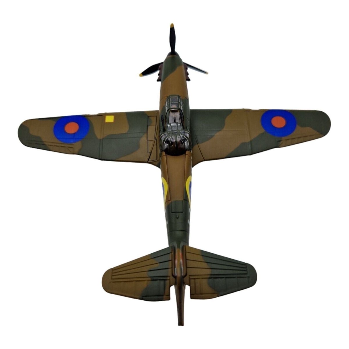 Corgi Aviation Archive 1:72 Boulton Paul Defiant 141 Sqn BoB 1940 AA39301 - Corgi