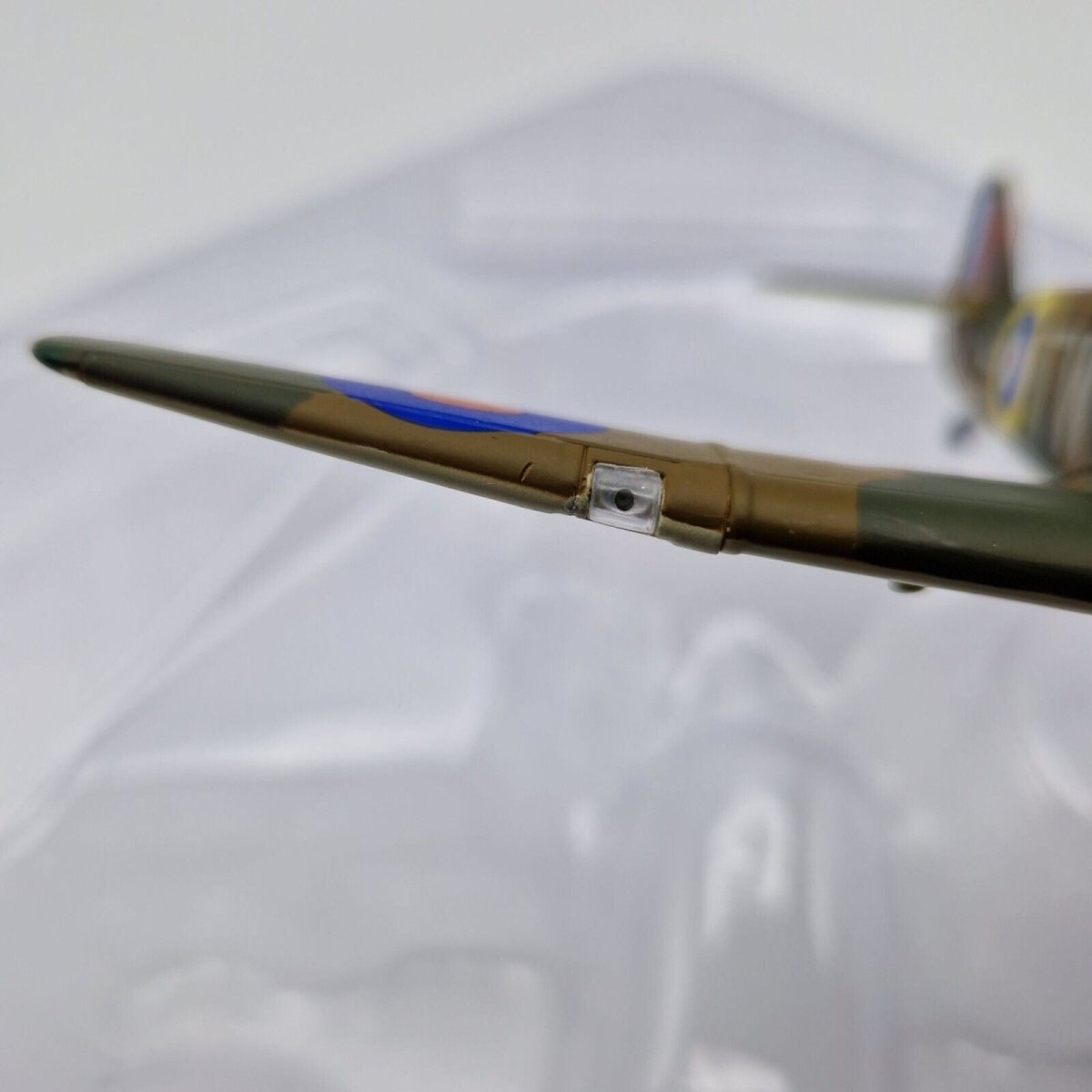 Corgi Aviation Archive 1:72 Boulton Paul Defiant 141 Sqn BoB 1940 AA39301 - Corgi