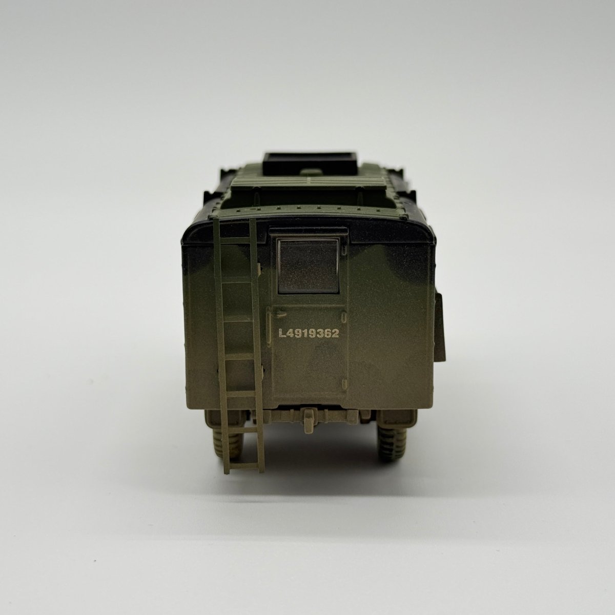 Corgi CC60306 1:50 Bedford QLR Wireless Body British Army 1945 - Corgi