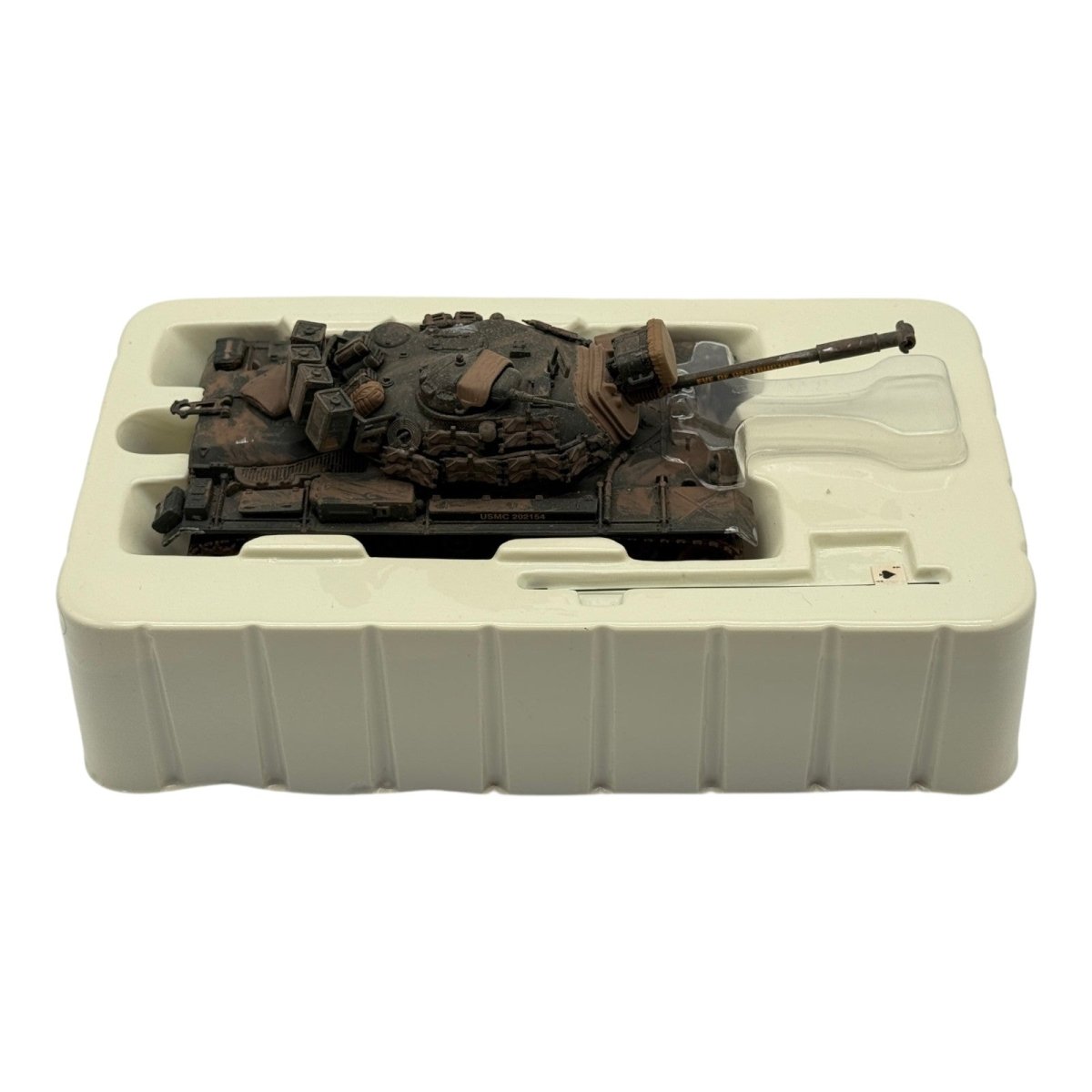 Corgi US50301 1:50 M48A3 Patton Tank USMC Eve of Destruction Battle of Hue - Corgi