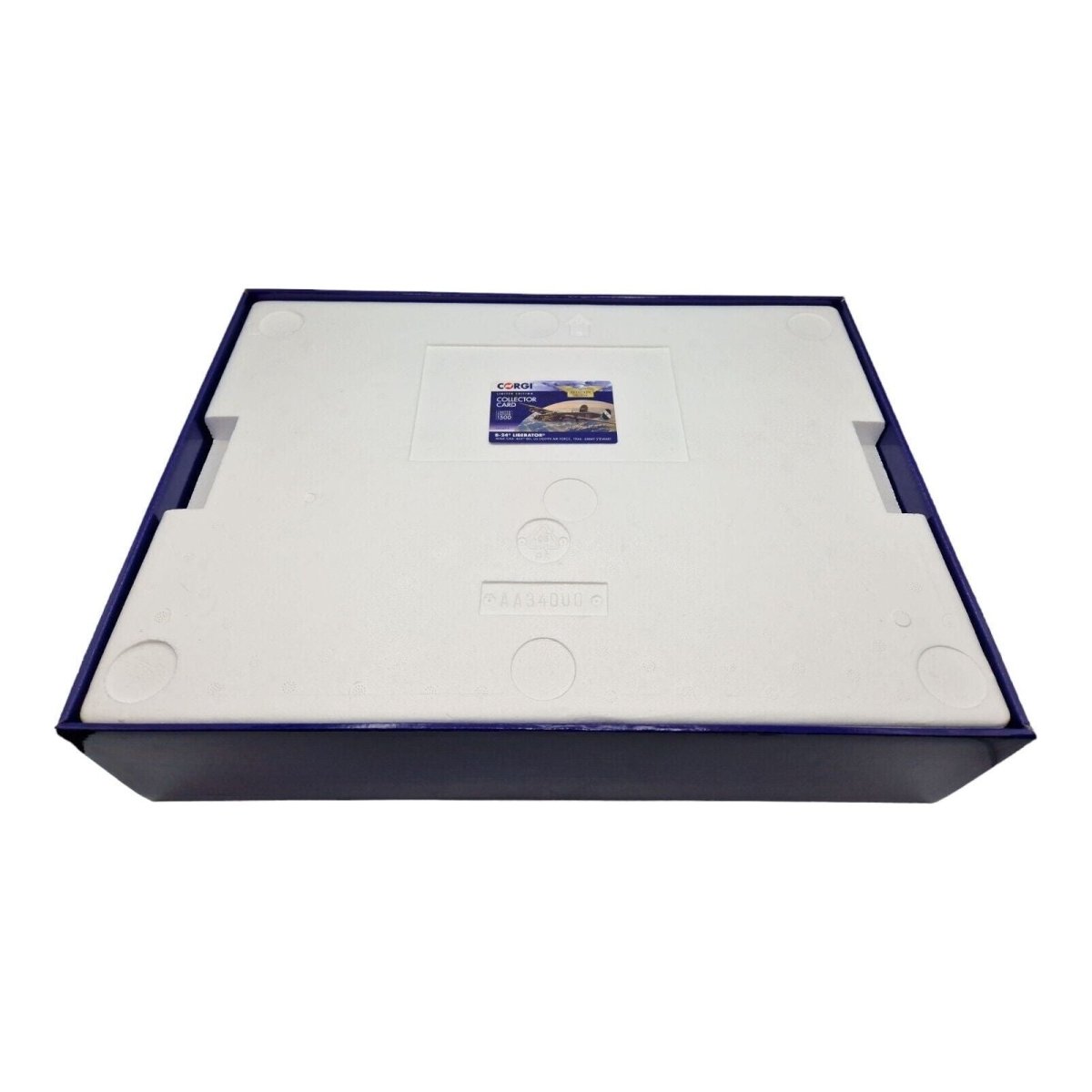 Corgi Aviation Archive 1:72 USAAF Consolidated B - 24 Liberator 'Male Call' AA34018 - Corgi