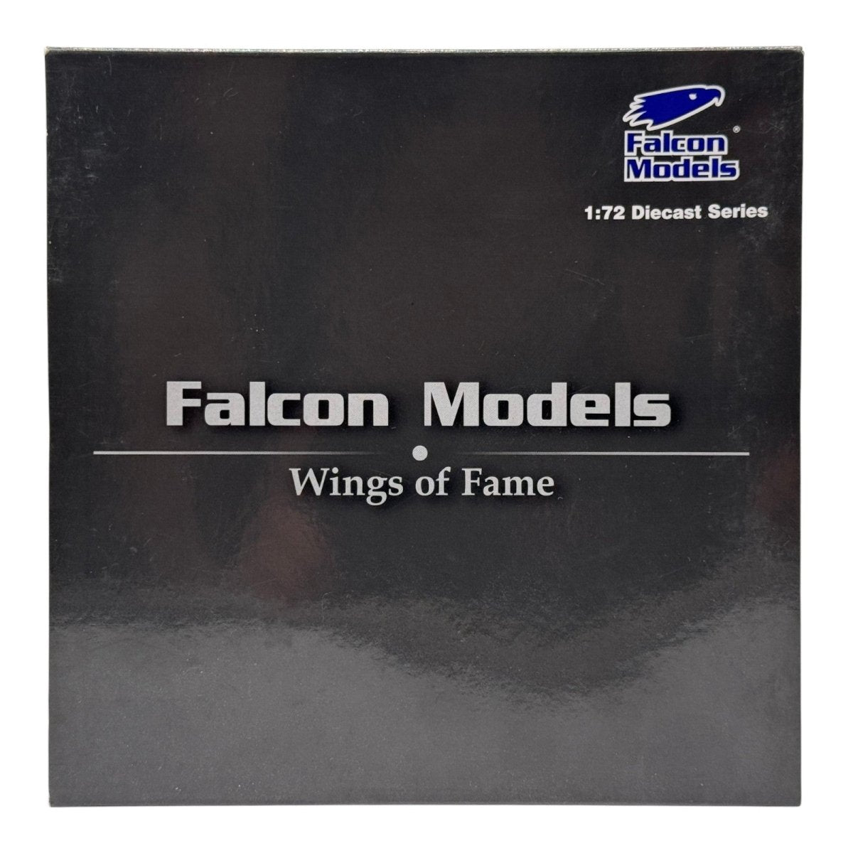Falcon Models FA728001 1:72 Grumman F11F - 1 Tiger USN VF - 21 Mach Busters - Falcon Models