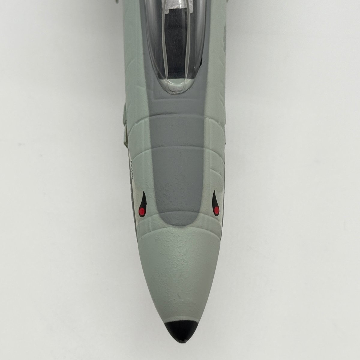 Franklin Mint 98094 1:48 McDonnell Douglas F-4 Phantom II USAF Phantom Pharewell 1963-1996 - Franklin Mint