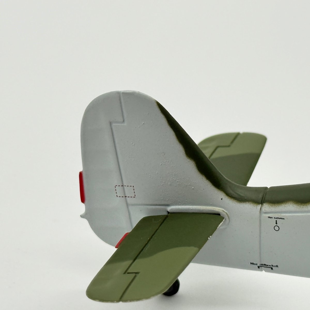 Franklin Mint B11B586 1:48 Focke-Wulf Fw 190A-4 Fritz Losigkeit I./JG 1 Deelen Holland 1943 - Franklin Mint