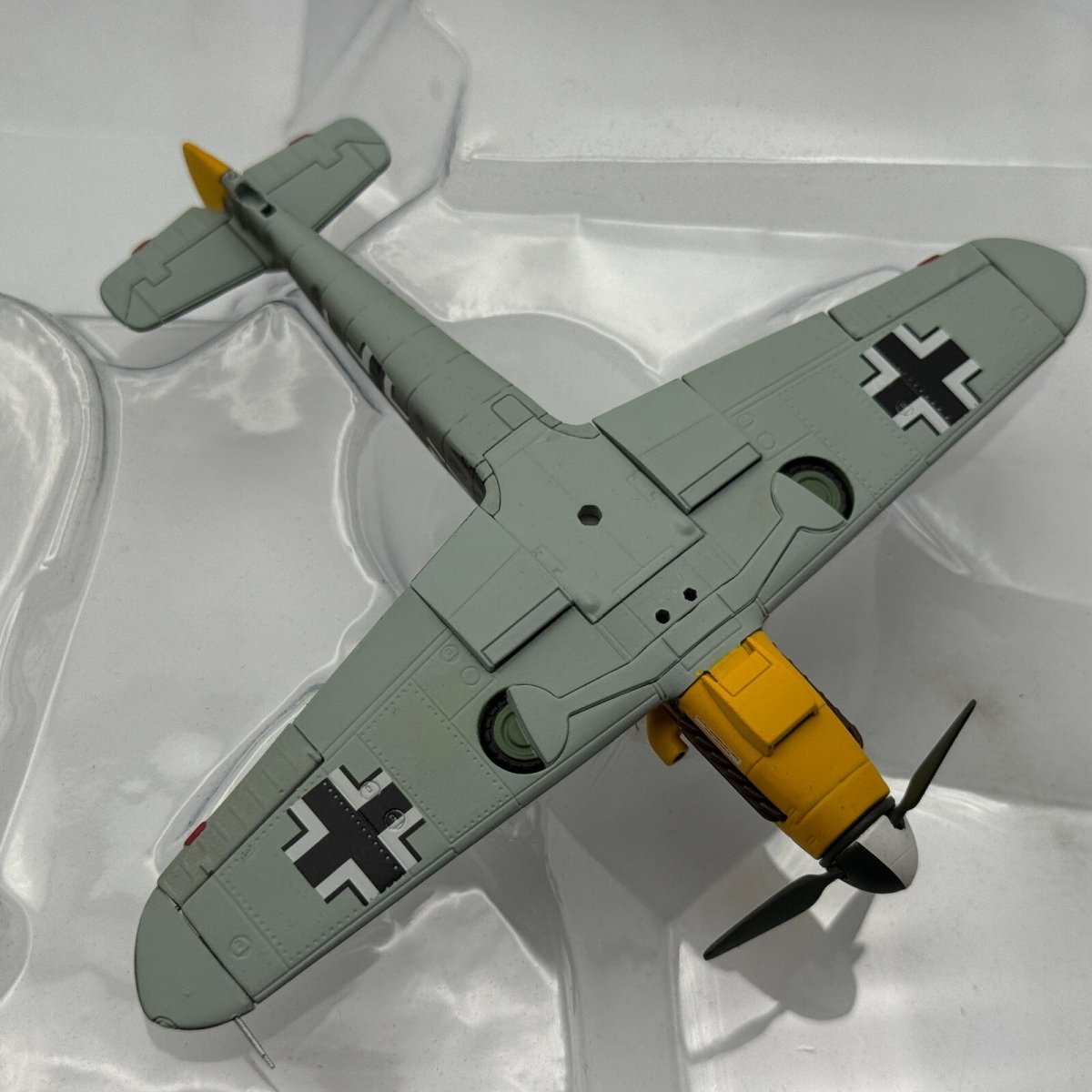 Gemini Aces 1:72 Messerschmitt Bf 109F - 2 Luftwaffe Experten July 1941 GALFT3006N - Gemini Aces