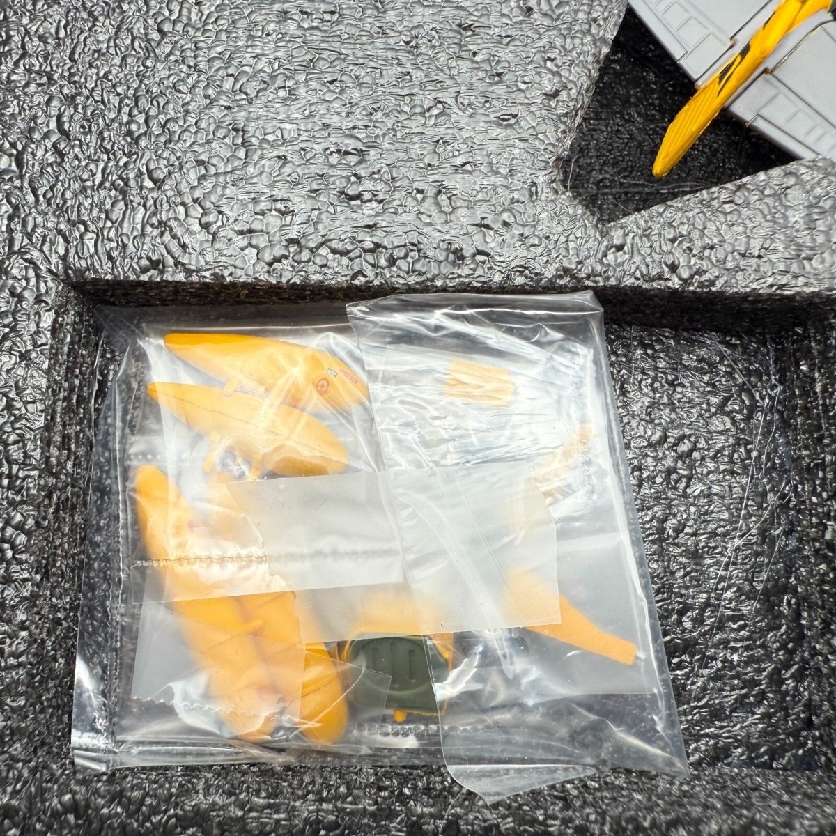 Gemini Aces 1:72 P - 51B Mustang 'Wanderzikus' Captured Mustang GALFT2007 - Gemini Aces