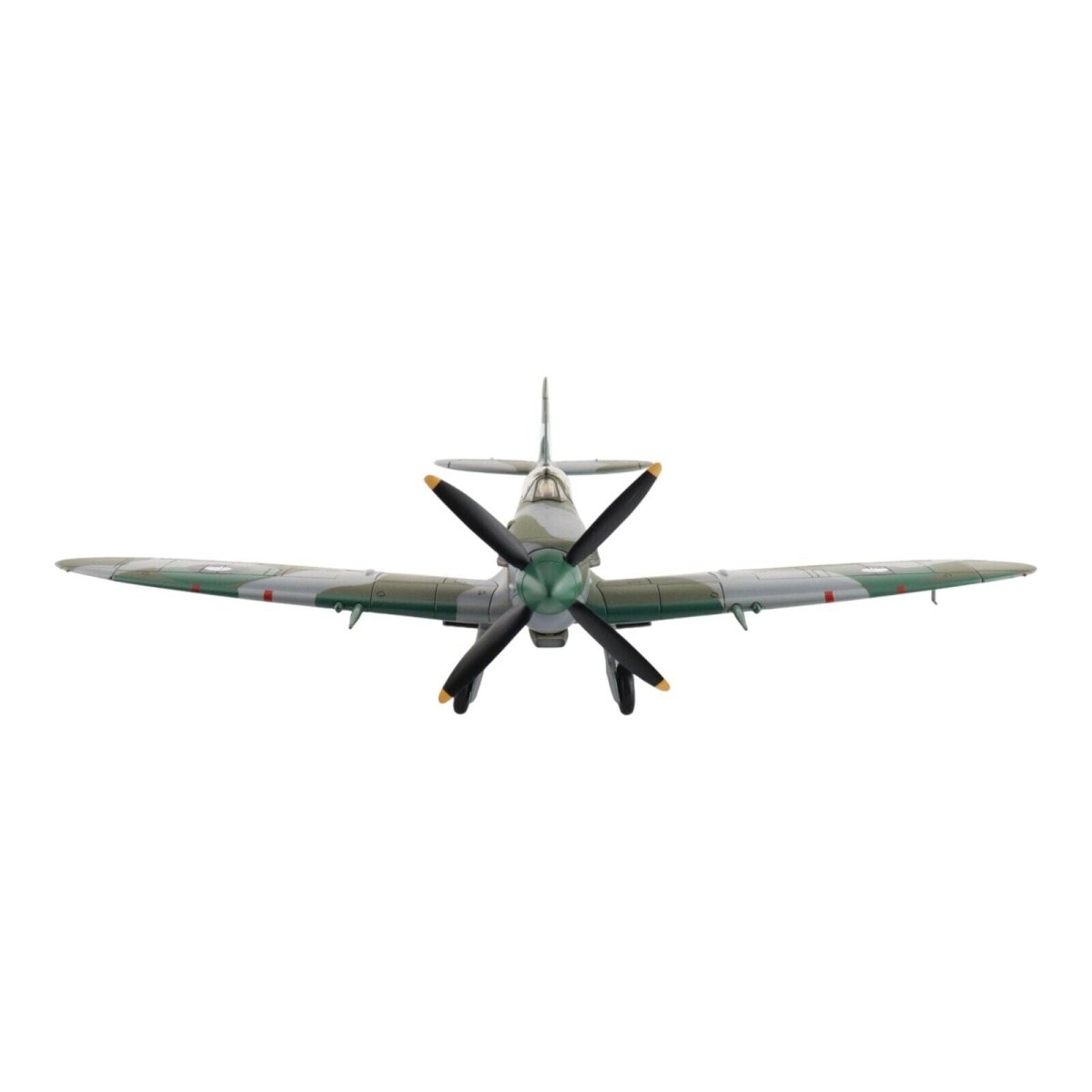 Hobby Master 1:48 Spitfire MK.VIII Mac III UP - B/A58 - 492 RAAF Diecast HA8327 - Hobby Master