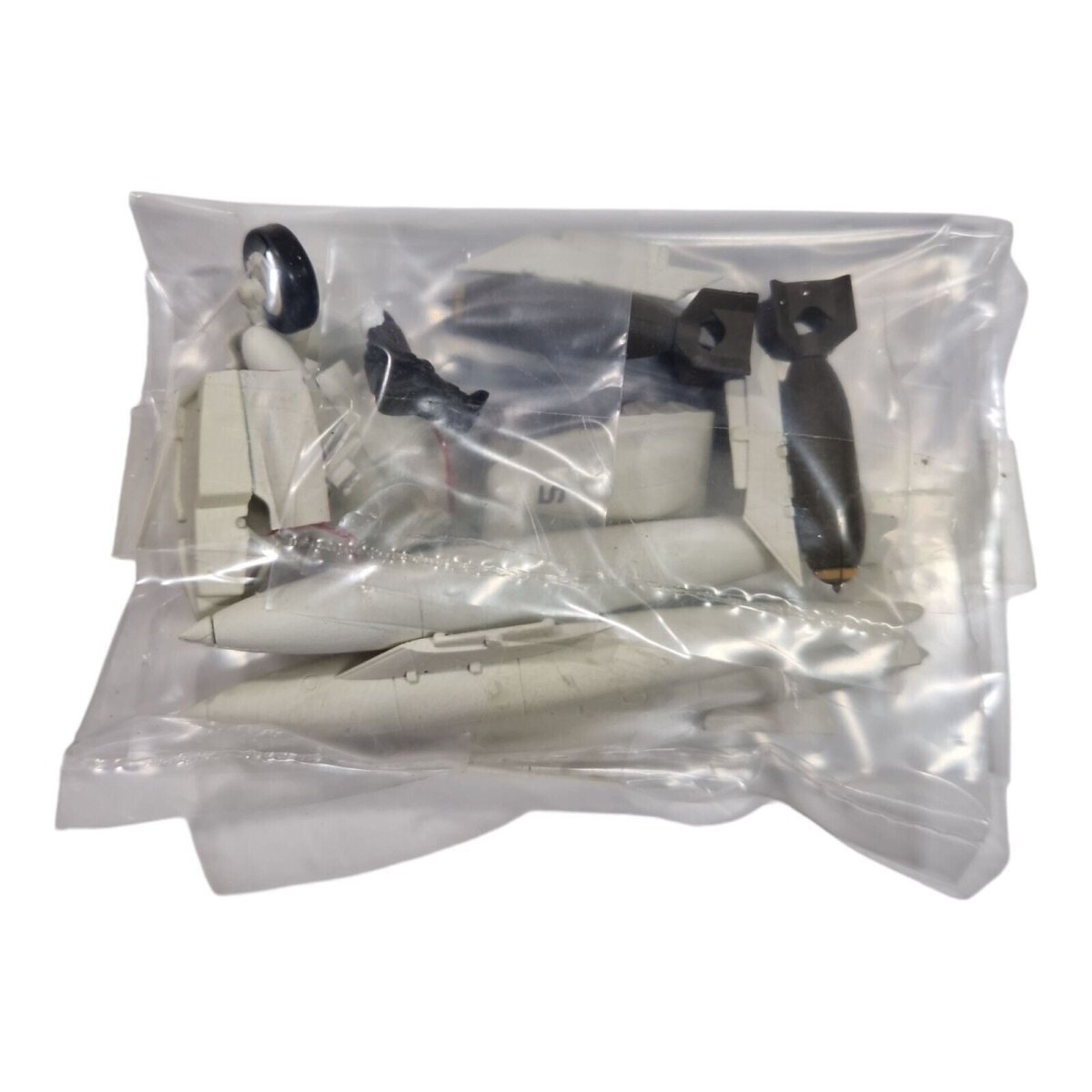 Hobby Master 1:72 A - 1H Skyraider USN VA - 85 Black Falcons USS Forrestal HA2908 - Hobby Master