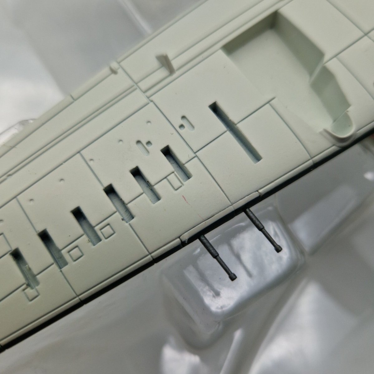 Hobby Master 1:72 A - 1H Skyraider VA - 25 “Fist of the Fleet” HA2903 - Hobby Master