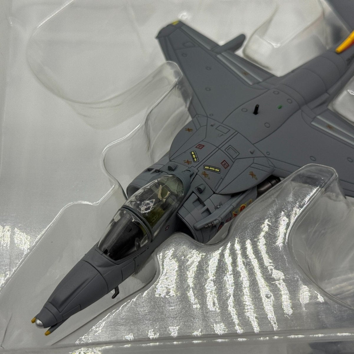 Hobby Master 1:72 AV - 8B Harrier II Plus, 800 NAS Disbandment Scheme, HA2612 - Hobby Master