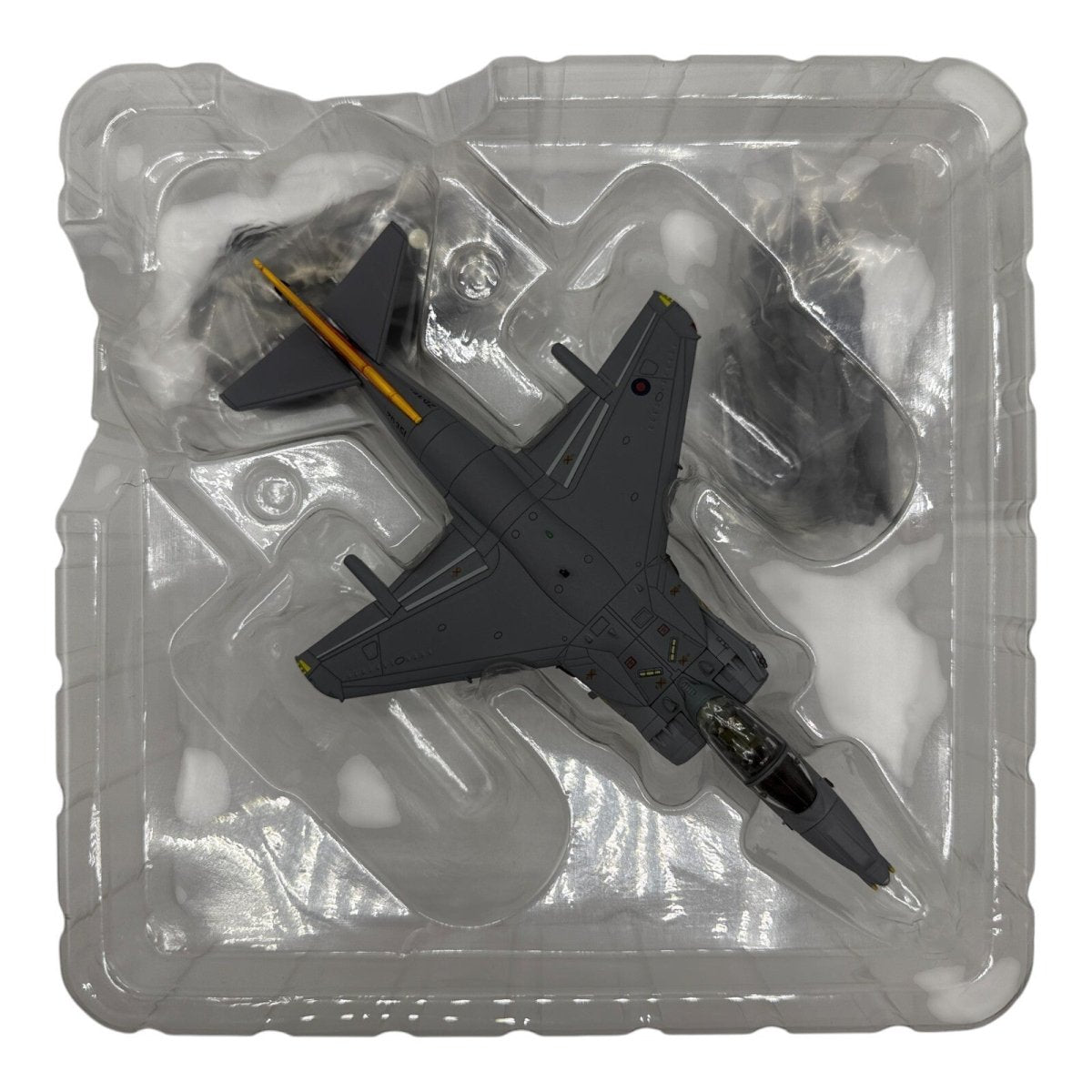 Hobby Master 1:72 AV - 8B Harrier II Plus, 800 NAS Disbandment Scheme, HA2612 - Hobby Master